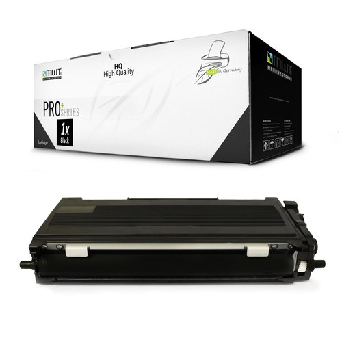 Xxl toner pour brother - xxl,