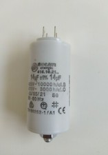 Condensateur permanent