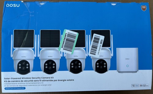 Security cameras outdoor - cameras,