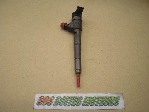 Injecteur renault kangoo 5 - renault, 1.5