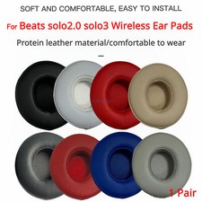 Replacement ear pads for beats - replacement,