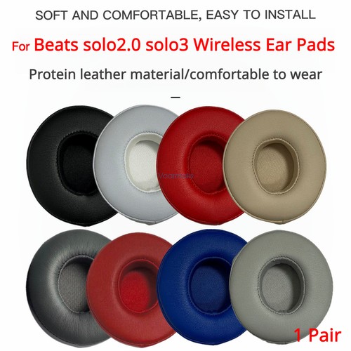 Replacement ear pads for beats - replacement,