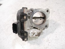 Clapet d'étranglement für Toyota 1,6 D4d 3WZ-TV 3WZ BH02 9807238580