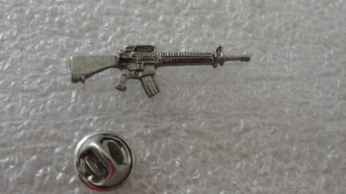 Pin m16 fusil d assaut - pin, a4