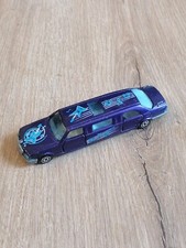 majorette Ech 1/5 Limousine