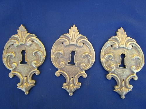 Grandes entrées serrure - 3,
