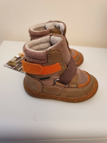 Bootines enfants kickers - ,