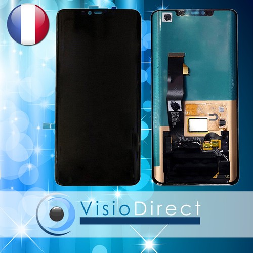 Ecran lcd vitre tactile - lcd,