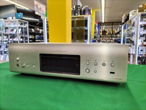Denon dcd 1500re - denon, dcd-1500re