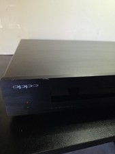 OPPO BDP-93 Universal Blu-ray