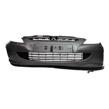 Pare choc avant PEUGEOT 307 PHASE 1 9643067477