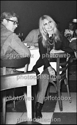 Brigitte bardot exclusive - *,