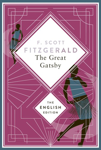 Scott fitzge fitzgerald - fitzgerald,