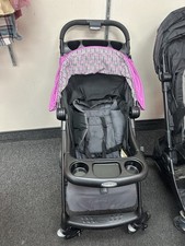 Graco Quattro Tour Deluxe