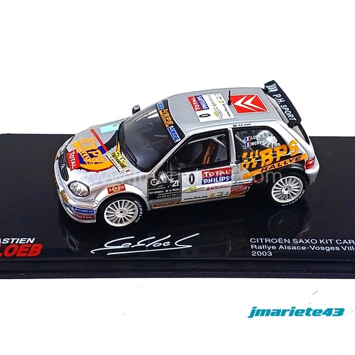 Citroën saxo kit voiture - kit, #0