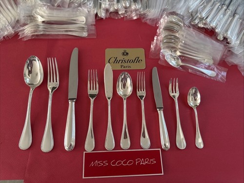 Set menagere christofle - set,