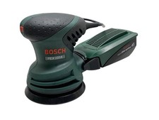 Ponceuse excentrique BOSCH PEX