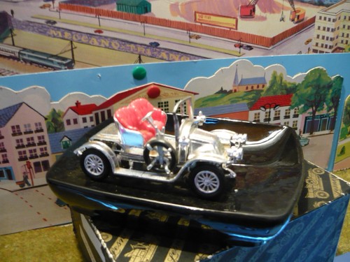 Rare matchbox lesney tacot - -, matchbox-lesney,