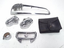 PACK CARENAGE HARLEY DAVIDSON