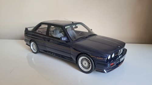 Otto bmw alpina b6 3 - alpina, 3.5