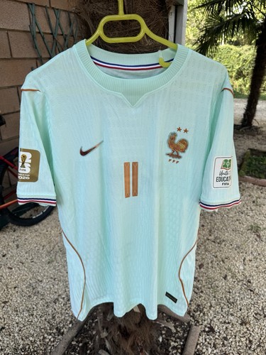 Maillot équipe france - de, 2026