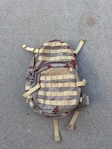 Camelbak hawg old gen - gen, dcu