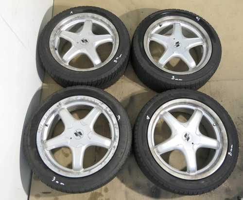 Jantes aluminium de - jantes,