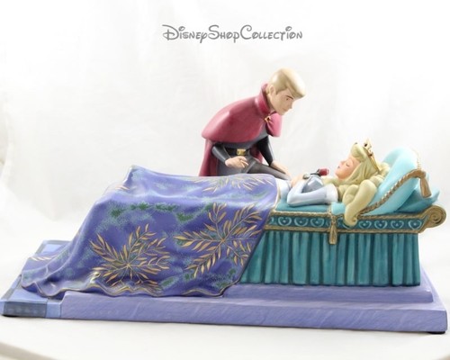 Figurine aurore prince - figurine,