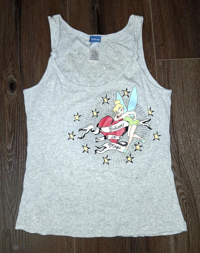 Vintage y2k disney tinkerbell - y2k,