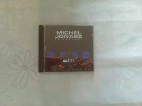 Michel jonasz concert au - michel,