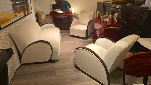 Fauteuil canapè club - canapè,