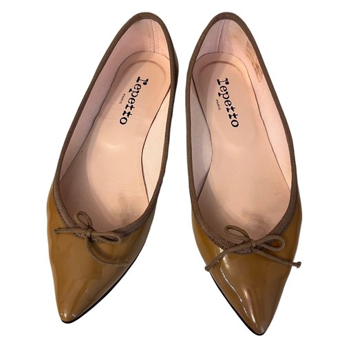 Repetto bridget ballet - ballet, flats