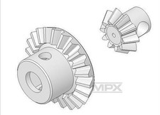 Multiplex / Hitec RC Ensemble