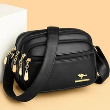 Sac à Main Femme Cuir PU 4