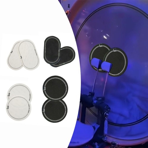 Patch simple double pédale