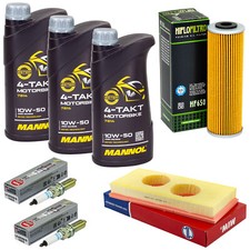 Kit De Maintenance KTM