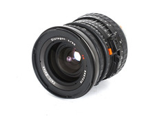 Hasselblad Carl Zeiss Distagon Cfi 50mm f4. Testé et fonctionnel.