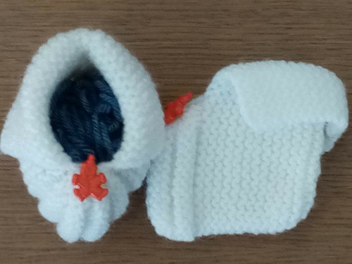 Chaussons hollandais pour - hollandais,