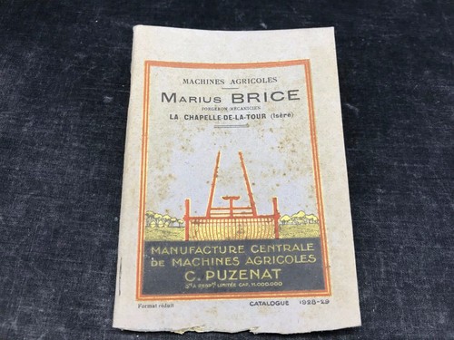 Ancienne machines agricoles - ancienne,