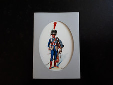 carte commémorative d'un