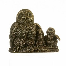 Figurine Hibou d'Athènes