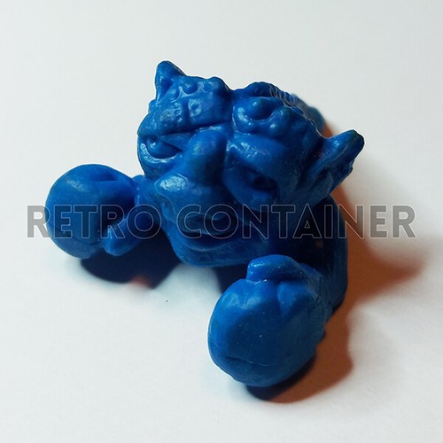 Mini boglins ideal - boglins, giochi