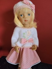 VETEMENTS CONCUS POUR POUPEE