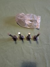 CITROËN TRACTION 11 CV 1934 Jeu De 4 Soupapes D’échappement 35,5×9×113,5