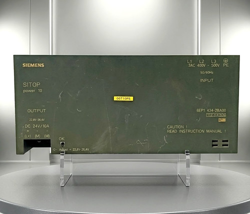 Siemens sitop power - siemens,