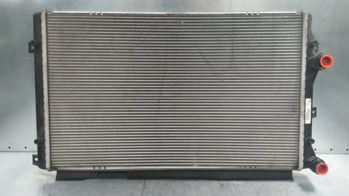 Radiateur eau volkswagen - radiateur,