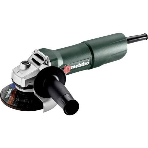 Meuleuse angle metabo w - meuleuse,
