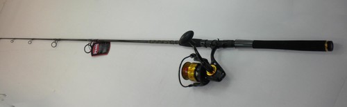 Penn ssvii5500701mh spinfisher - penn,