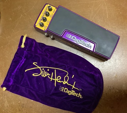 Digitech jimi hendrix - digitech,