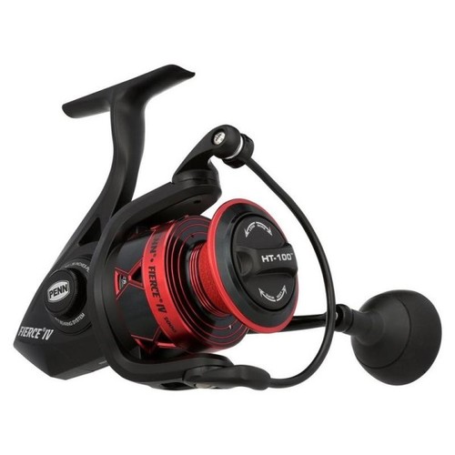 Moulinet penn fierce 5000 - moulinet,